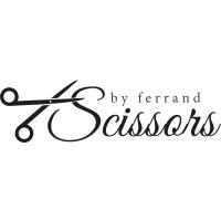 Scissors by Ferrand in Köln - Logo