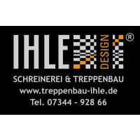 Ihle GmbH Schreinerei Treppenbau in Ringingen Stadt Erbach an der Donau - Logo