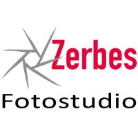 Fotostudio Zerbes in Köln - Logo