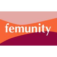 femunity in Berlin - Logo