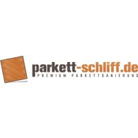 Parkett-Schliff Mönchengladbach in Mönchengladbach - Logo