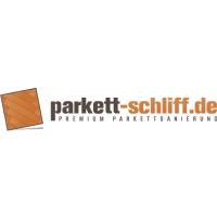 Parkett-Schliff Mönchengladbach in Mönchengladbach - Logo