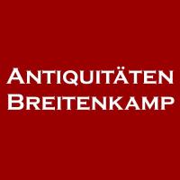 Antiquitäten Breitenkamp GmbH in Berlin - Logo