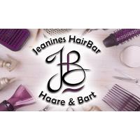 Jeanines HairBar in Kirchhain - Logo