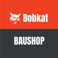 Bobkat Baushop in Sörup - Logo