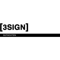 3SIGN Baugutachter für München in München - Logo