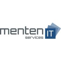 menten-IT-services in Bergisch Gladbach - Logo