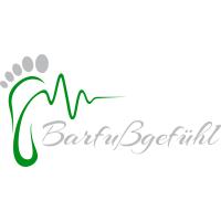 Barfußgefühl Weber in Oberursel im Taunus - Logo