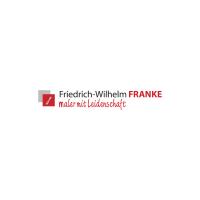 Malermeister und Technikerbetrieb Friedrich-Wilhelm Franke in Berlin - Logo