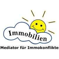 Mediator für Immo-Konflikte in Aschaffenburg - Logo