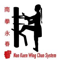 Nan Kuen Wing Chun System Kampfkunstschule Dinkelsbühl in Dinkelsbühl - Logo