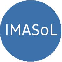 IMASoL Translations in Berlin - Logo