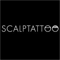 SCALPTATTO in Bobenheim am Berg - Logo