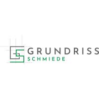 Grundriss Schmiede in Hamburg - Logo