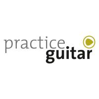 Practice Guitar in Freiburg im Breisgau - Logo
