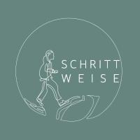 Anna Klassen SCHRITTWEISE Heilpraktikerin für Psychotherapie Seelsorge in Hennef an der Sieg - Logo