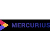 Mercurius in Berlin - Logo
