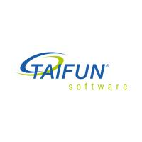 TAIFUN Software GmbH in Hannover - Logo