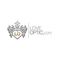 Loveoptic GmbH in Wiesbaden - Logo