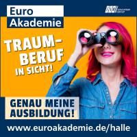 Euro Akademie Halle in Halle (Saale) - Logo