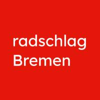 radschlag Bremen – Fahrradhandel & Fahrradwerkstatt in Bremen - Logo