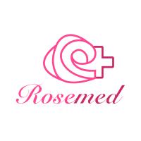 Rosemed by Rosalia in München - Logo