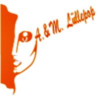 A. & M. Lüllepop in Eschwege - Logo