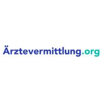 Ärztevermittlung.org in Dresden - Logo