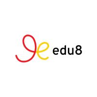 edu8 GmbH in Leiblfing - Logo