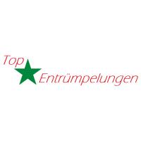 Top Entrümpelungen Benedikt Korol in Höchenschwand - Logo