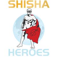 Shisha Heroes in Hamburg - Logo