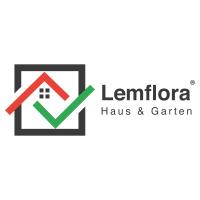 Lemflora - Haus & Garten in Lemförde - Logo