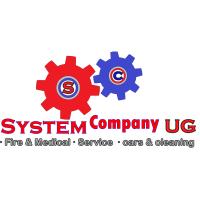 SC System Company UG (haftungsbeschränkt) in Naunhof bei Grimma - Logo