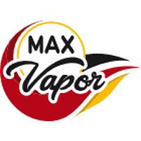E-Zigaretten - Online-Shop - MaxVapor.de in Duisburg - Logo