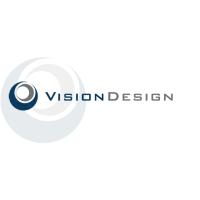 VisionDesign in Bielefeld - Logo
