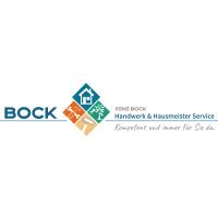 Handwerk & Hausmeisterservice Bock in Neuss - Logo