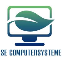 SE-COMPUTERSYSTEME in Reichenbach im Vogtland - Logo