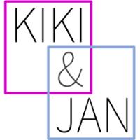 Kiki & Jan in Hamburg - Logo