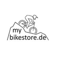 mybikestore GmbH in Heubach - Logo