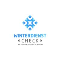 WinterdienstCheck - Winterdienst in Kreis Mettmann, Velbert, Haan, Ratingen, Heiligenhaus in Velbert - Logo