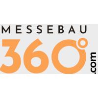 Messebau360 in Köln - Logo