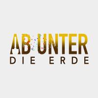 Ab unter die Erde in Berlin - Logo