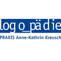 Logopädie Praxis Dresden - Anne Kreusch in Dresden - Logo
