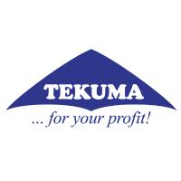 TEKUMA Kunststoff GmbH in Reinbek - Logo