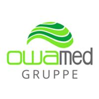 owamed AG Steuerberatungsgesellschaft in Karlsruhe - Logo