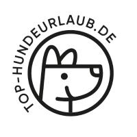 TOP HUNDEURLAUB in Lindau am Bodensee - Logo