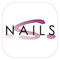 .S.NAILS Fingernagelstudio Sandra Hertog in Velen - Logo