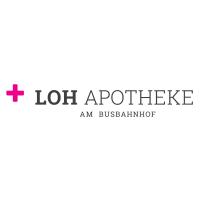 LOH Apotheke Sondershausen in Sondershausen - Logo