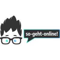 so-geht-online – Marketingberatung Fabian Michel in Dormagen - Logo