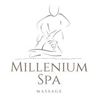 Millenium Spa - Frauen Spa in Aschaffenburg - Logo